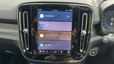 Volvo XC40 2.0 B4P Plus Dark 5dr Auto Petrol Estate